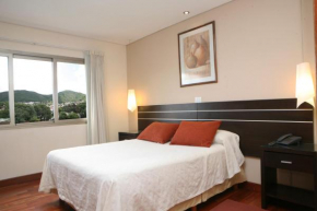 Гостиница Hotel Ankara Suites  Сальта